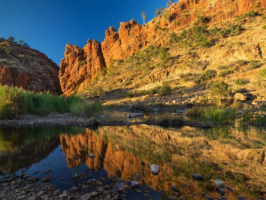 Sacred Earth Safaris – Red Centre Tours, Alice Springs, NT