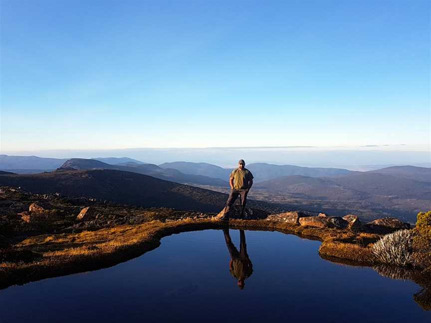 Point Assist, Hobart, TAS