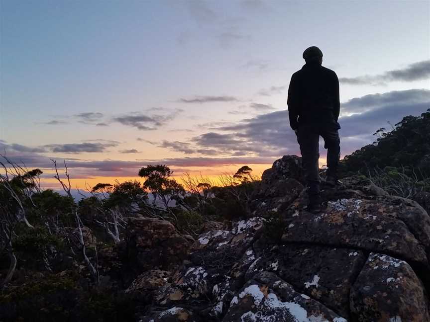 Point Assist, Hobart, TAS