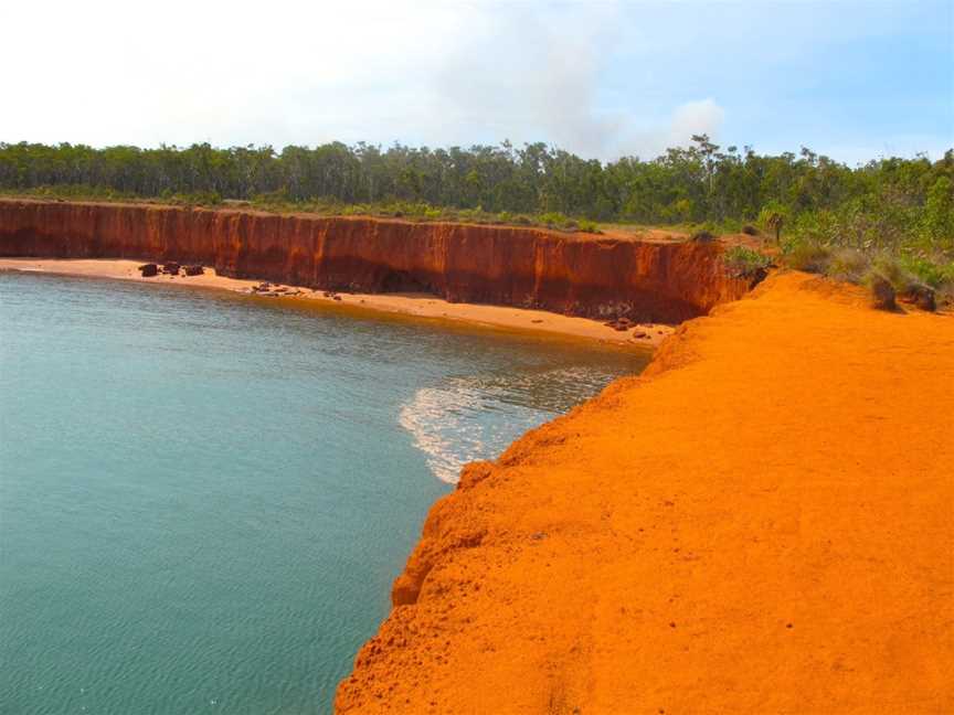 Nyinyikay Dha Wuba, East Arnhem, NT