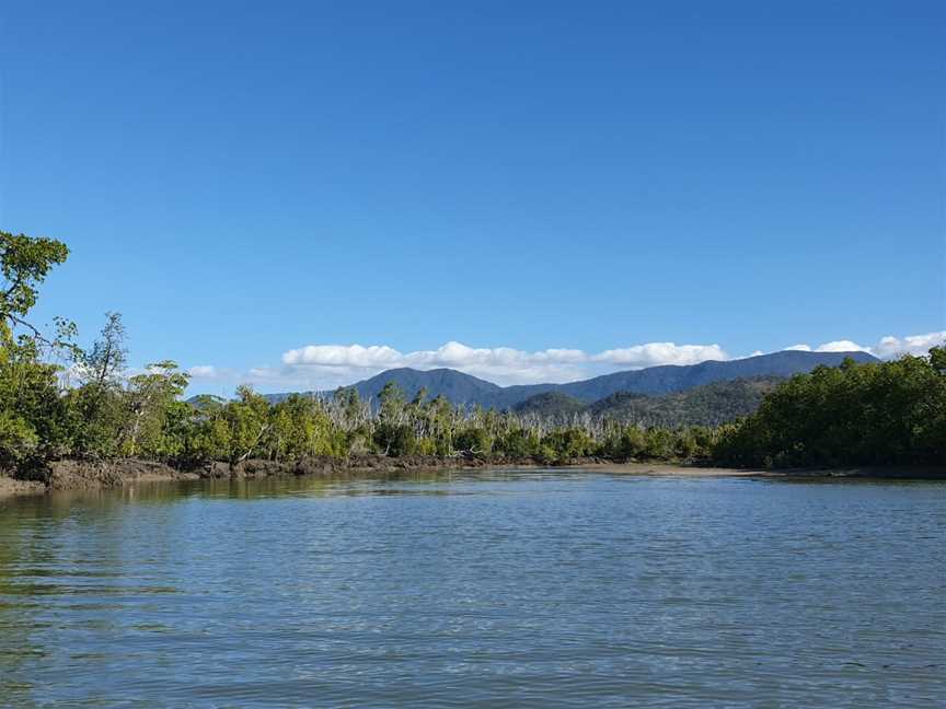 North Queensland Superyacht Marine & Tours, Manoora, QLD