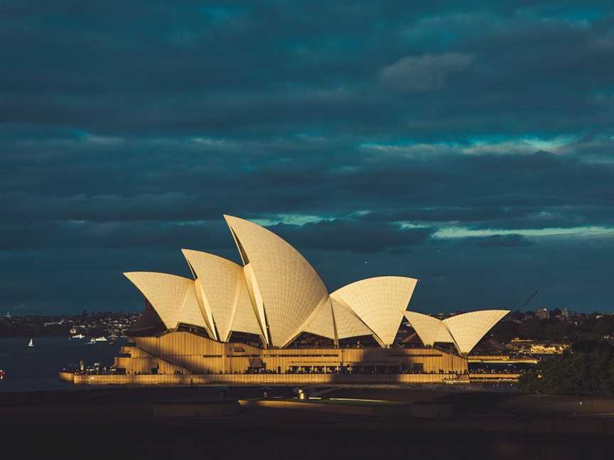 Sydney Photography Tours, The Rocks, NSW