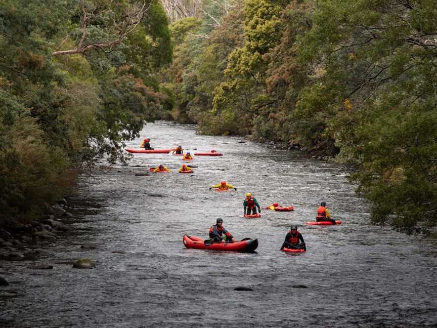 Meander Wilderness Experiences, Meander, TAS