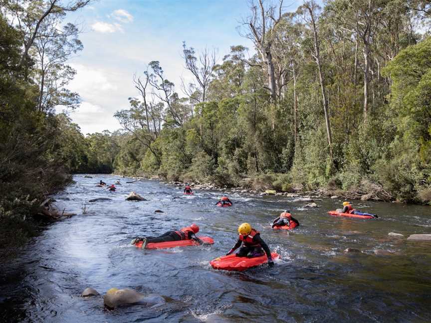 Meander Wilderness Experiences, Meander, TAS