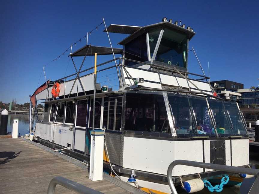 Canberra Cruises & Parties, Kingston, ACT