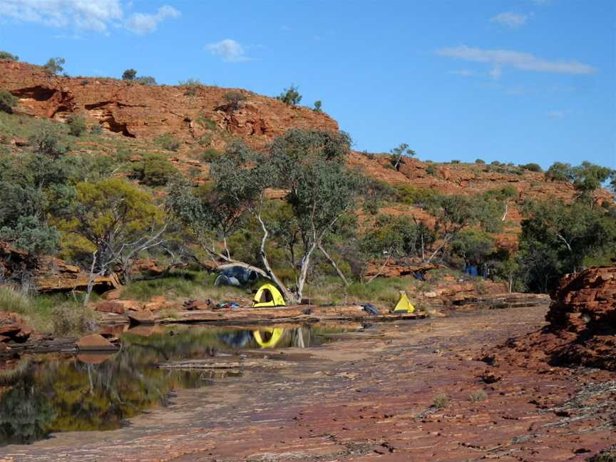 Willis’s Walkabouts, Darwin, NT