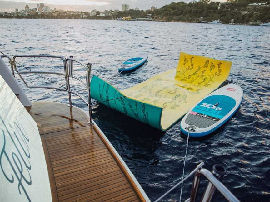 Lifestyle Charters, Sydney, NSW