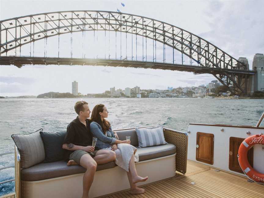 Lifestyle Charters, Sydney, NSW