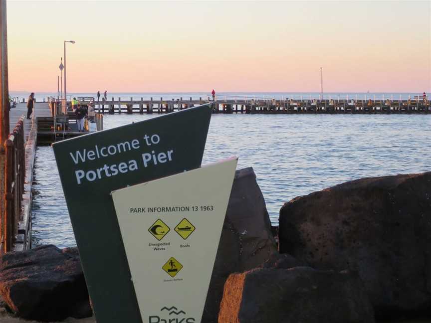 The Scuba Doctor Tours, Rye, VIC