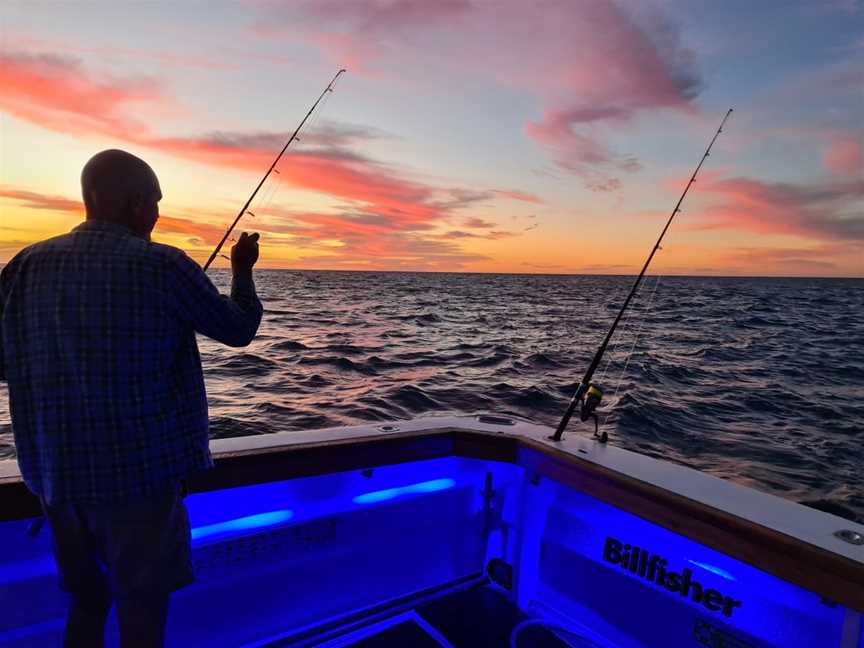 Coral Coast Charters Whitsundays, Cannonvale, QLD