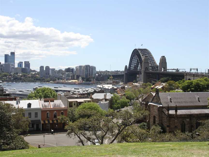 Chocoholic Tours Sydney, Sydney, NSW