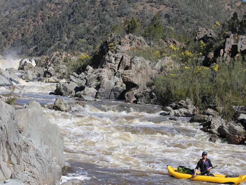 Alpine River Adventures, Numeralla, NSW