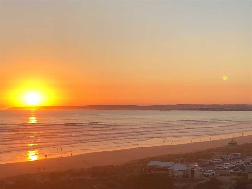 KingoSurfing: South Australian Surf Camps and Lessons, Goolwa Beach, SA