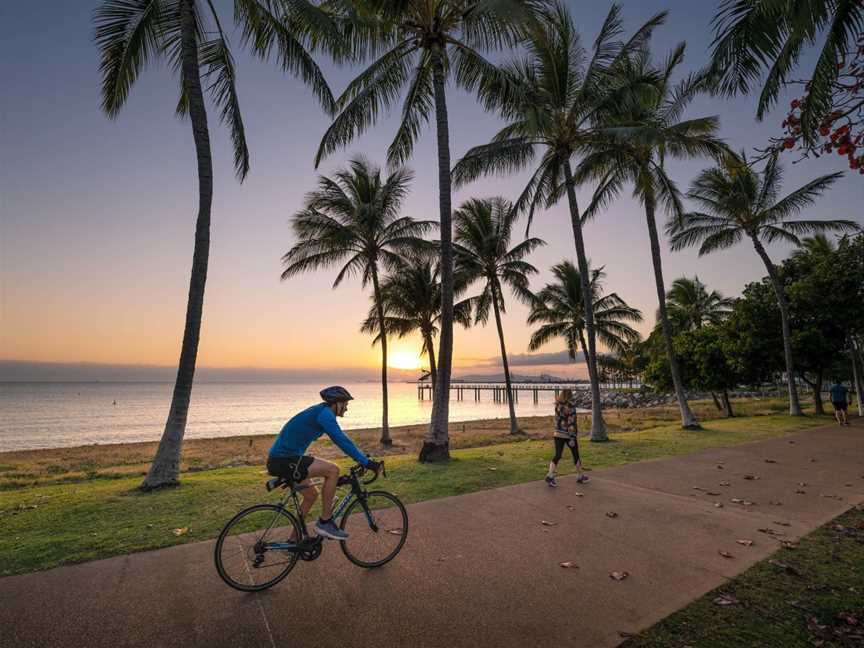 Australian Cycle Tours - Queensland, Ipswich, QLD