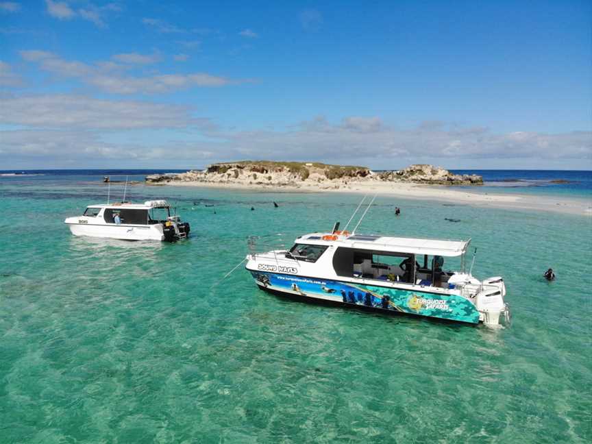 Turquoise Safaris, Jurien Bay, WA