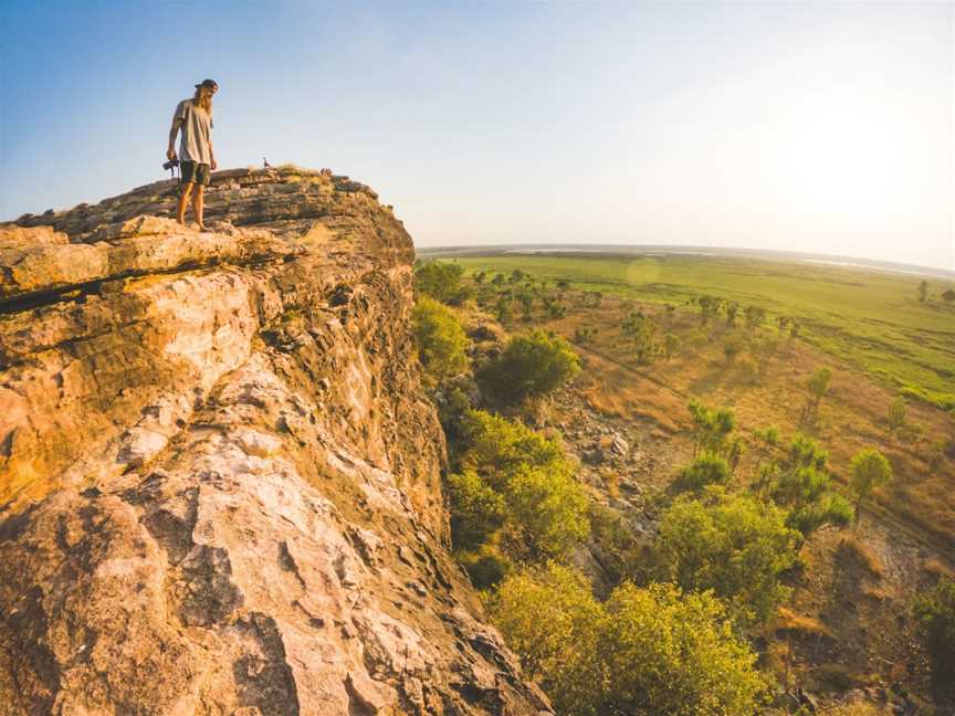 Kakadu Tourism Adventure Tours, Cooinda, NT