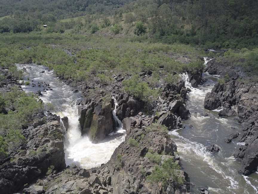 Clarence Wilderness Adventures, Grafton, NSW