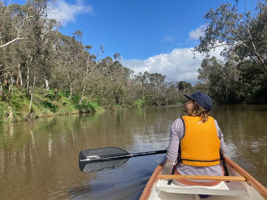 Up The Creek Melbourne, Melbourne, VIC