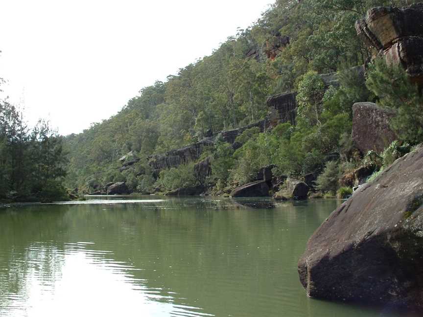 Nepean River Tours, Penrith, NSW