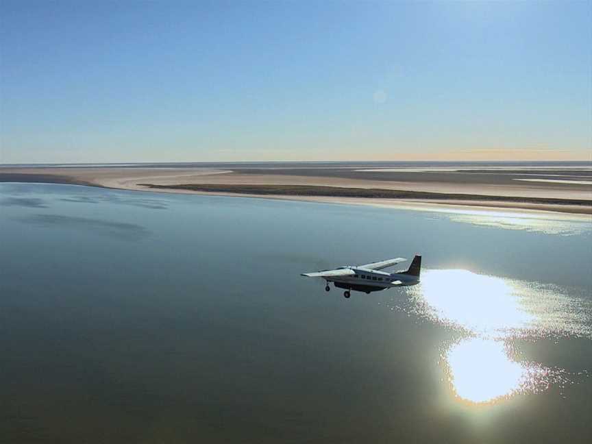 3 Day Outback 2 Reef Tour - Seair Pacific, Bilinga, QLD