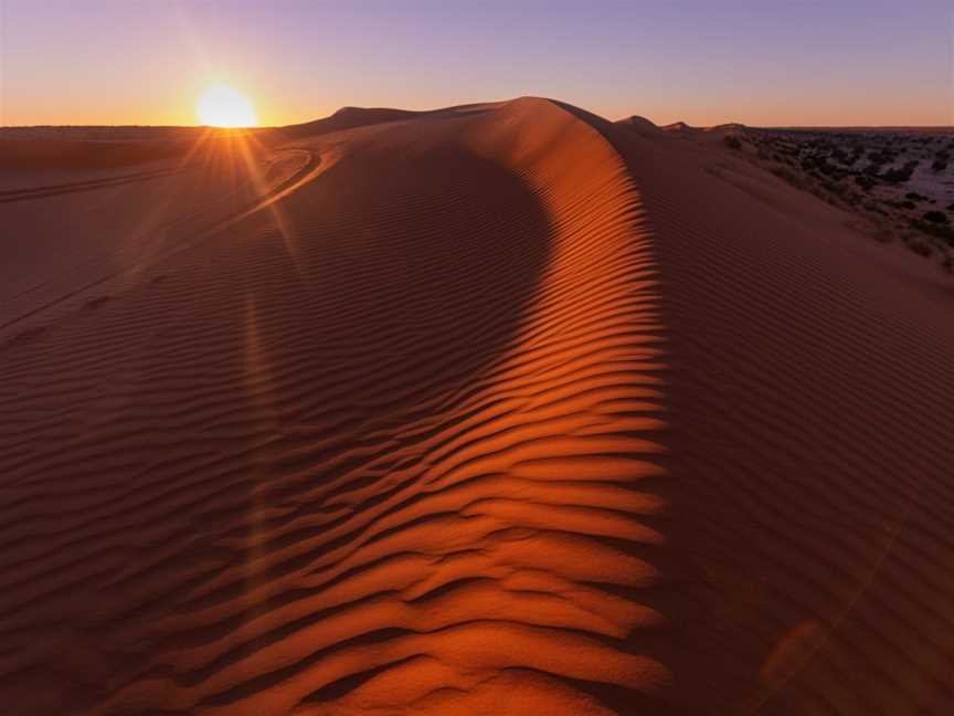 3 Day Outback 2 Reef Tour - Seair Pacific, Tours in Bilinga