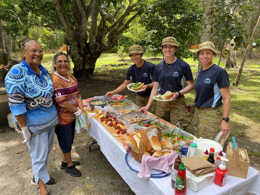 Minjerribah Moorgumpin Elders-in-Council, North Stradbroke Island, QLD