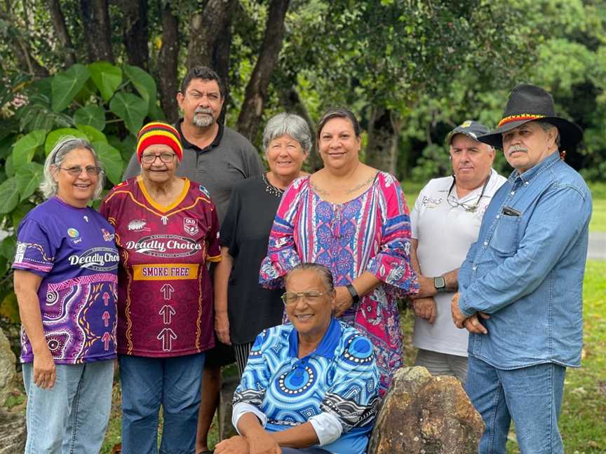 Minjerribah Moorgumpin Elders-in-Council, North Stradbroke Island, QLD