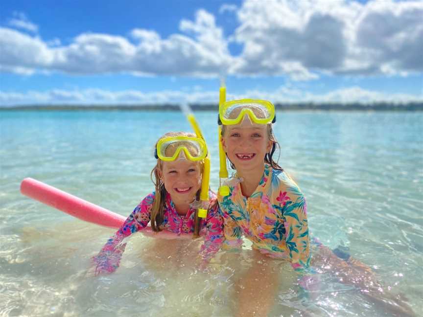 Remote Fraser Island Tour - Tasman Venture, Hervey Bay, QLD