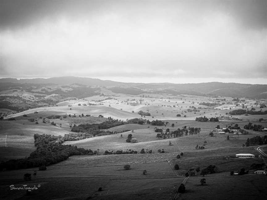 Tinaroo 'N' Tablelands Scenic Flights, Walkamin, QLD