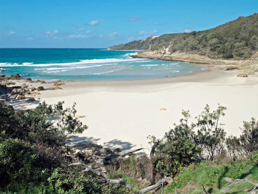 Australia See Moreton Island Tours, Tours in Moreton Island