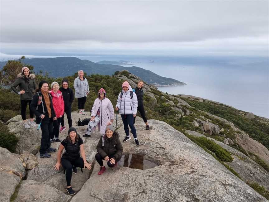 Holistic Hikes, Dromana, VIC