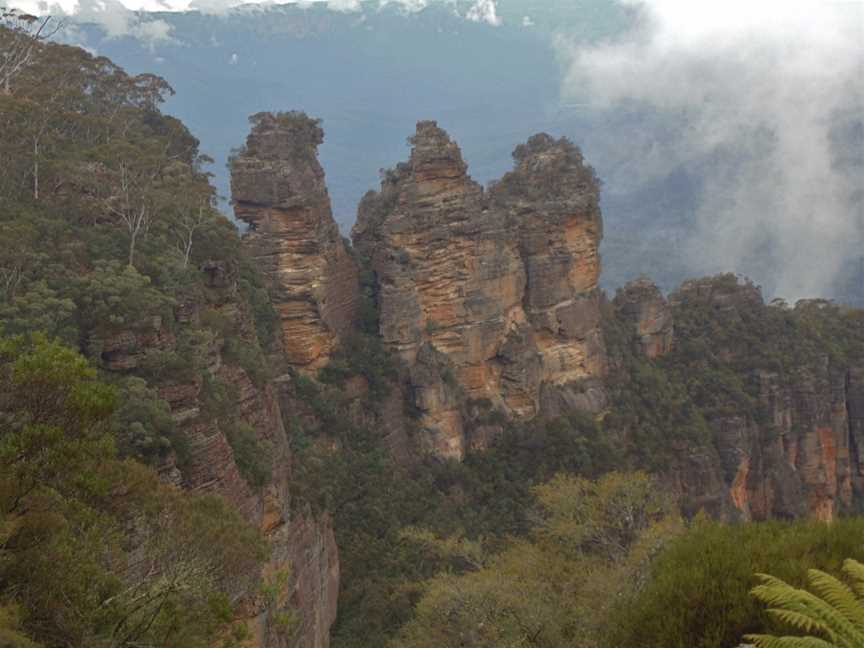 Oz Trails - Blue Mountains Tours, Springwood, NSW