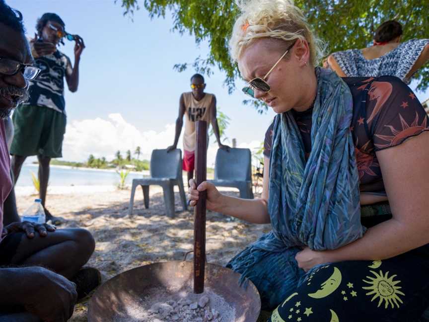 Bawaka Experience, East Arnhem, NT