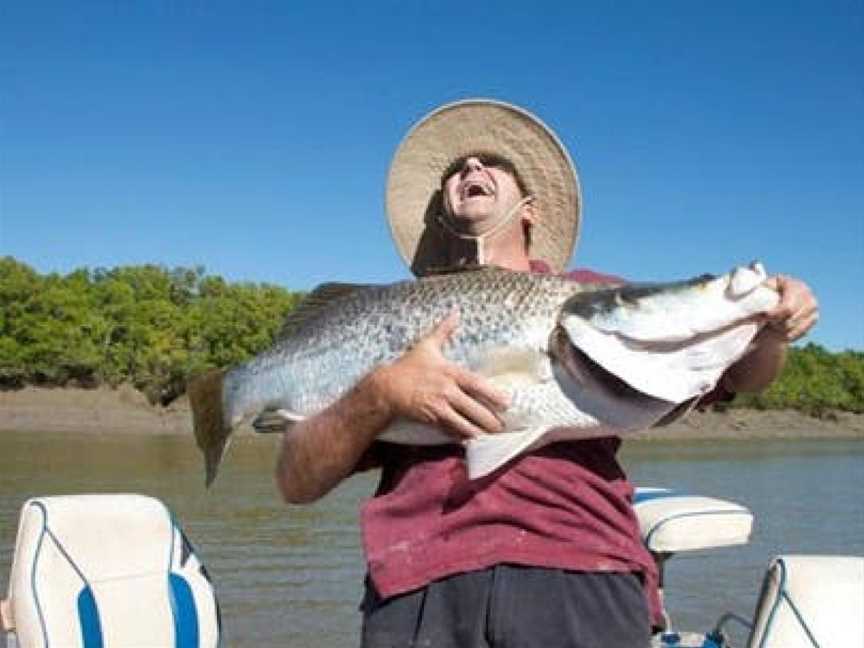 Spring Tide Safaris, Darwin, NT