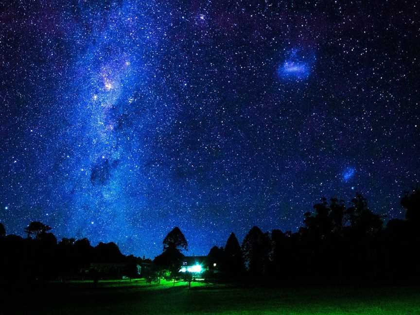 Bunya Mountains Astrophotography Experience, Bunya Mountains, QLD