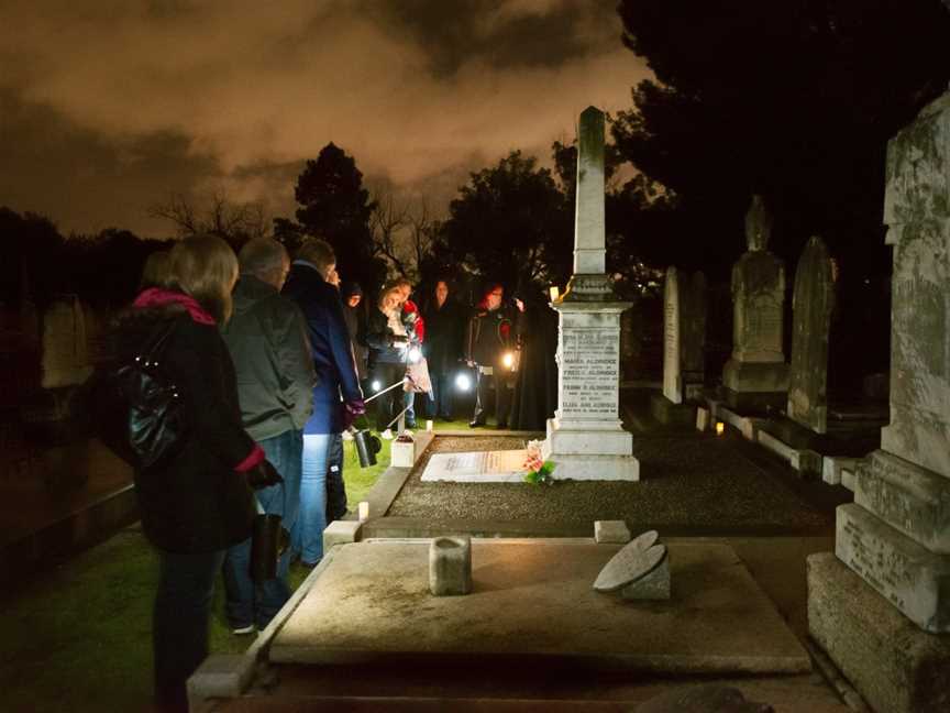 Adelaide Cemeteries, Adelaide, SA