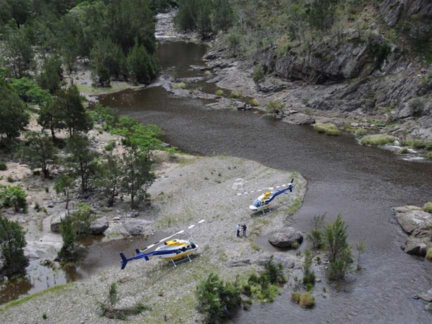 Fleet Adventures, Armidale, NSW