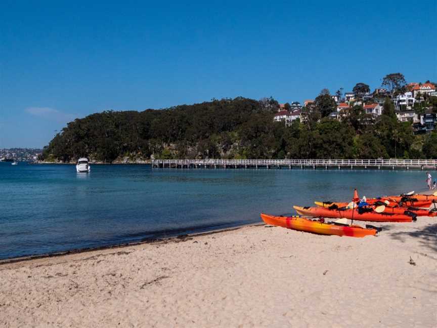 Coastal Explorer, Berry, NSW