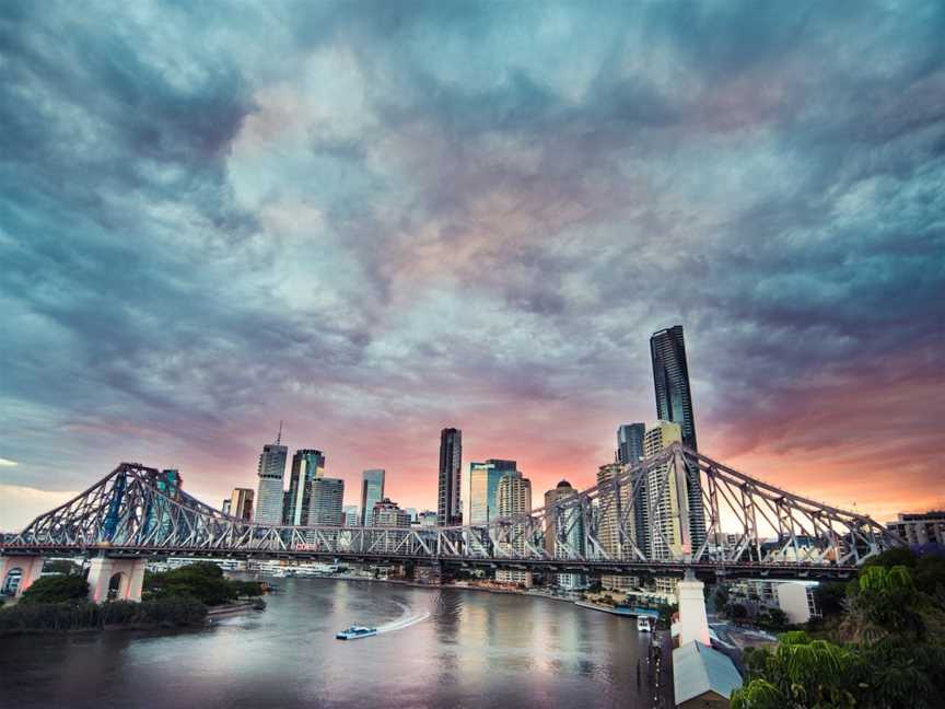 Brisbane Photography Tours, Brisbane, QLD