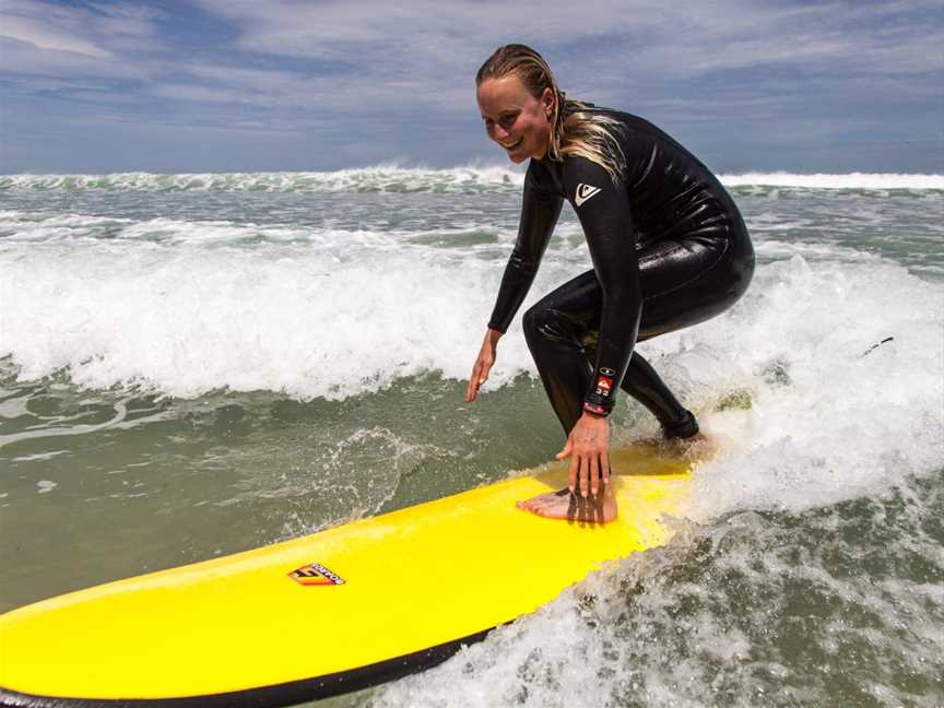 Go Ride A Wave - Anglesea, Anglesea, VIC