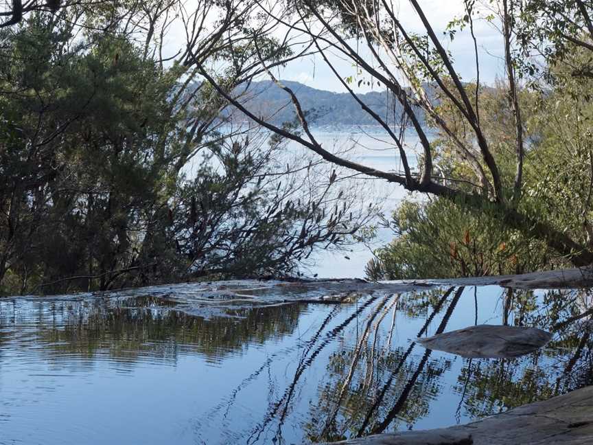 Sydney Kayak, Blacktown, NSW