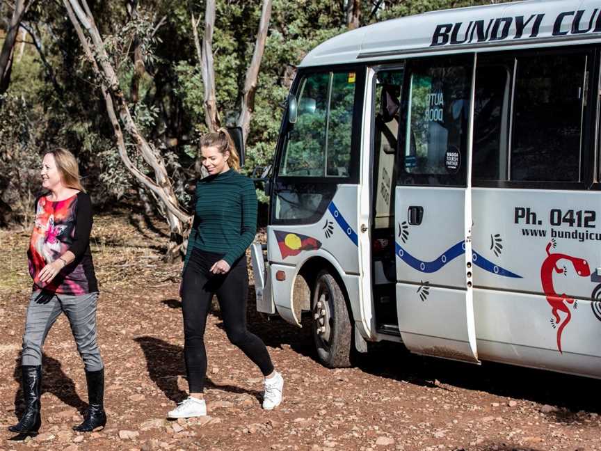 Bundyi Aboriginal Cultural Knowledge, East Wagga Wagga, NSW