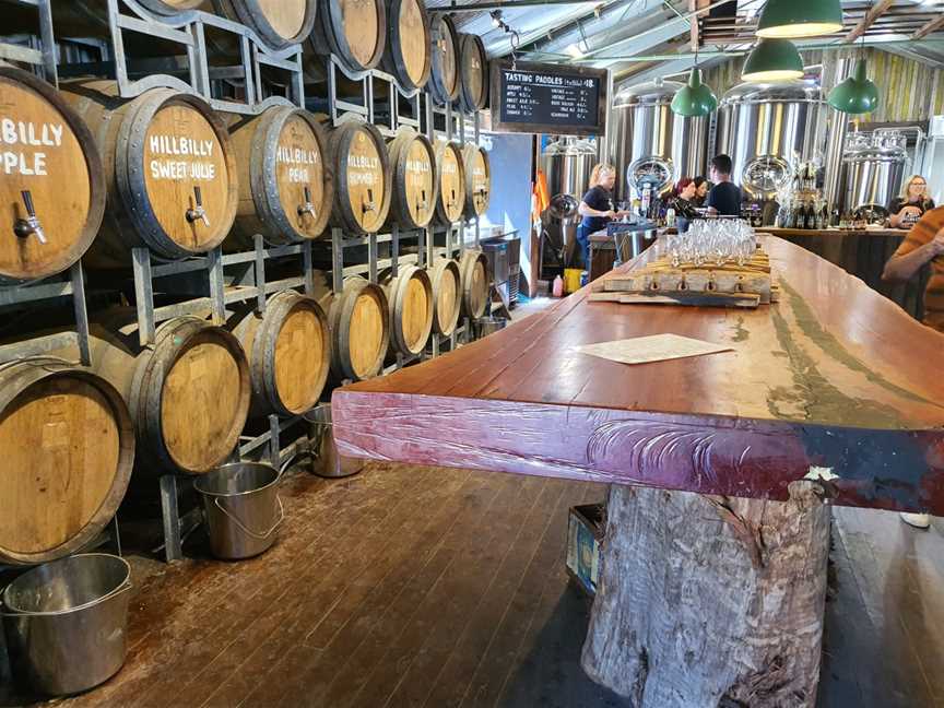 Shiraz Tours (Hawkesbury Wine Tours), Richmond, NSW