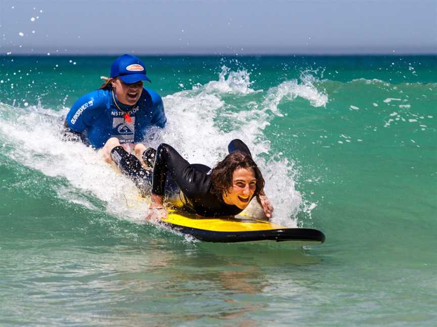 Go Ride A Wave - Lorne, Lorne, VIC