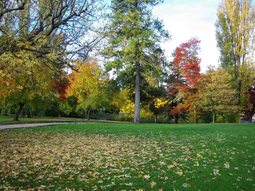 Private Gardens of the Monaro, Holts Flat, NSW