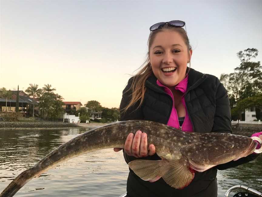 Gold Coast River Charters, Surfers Paradise, QLD