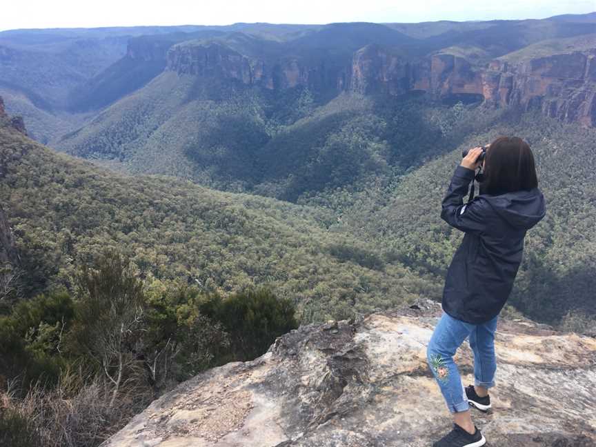 One Guide Tours, Croydon Park, NSW