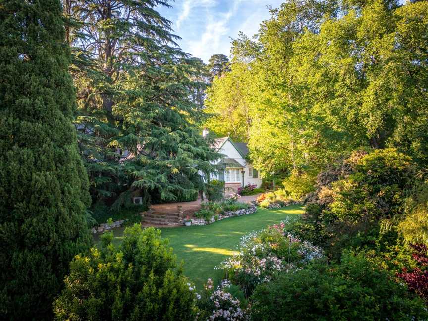 The Cedars Tours, Verdun, SA