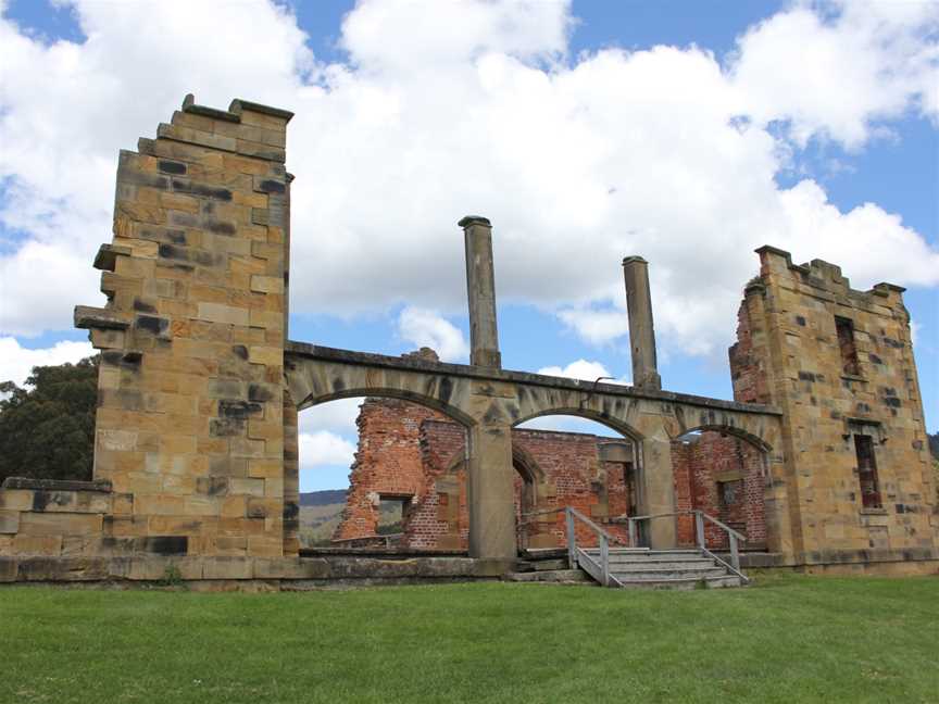 Port Arthur Day Tour - Pennicott Wilderness Journeys, Hobart, TAS