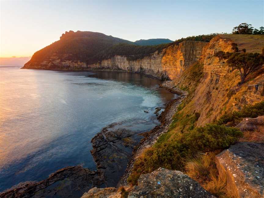 Encounter Maria Island, Triabunna, TAS